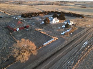 27032 90th Rd, Lebanon, KS 66952