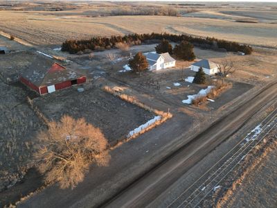 27032 90th Rd, Lebanon, KS, 66952