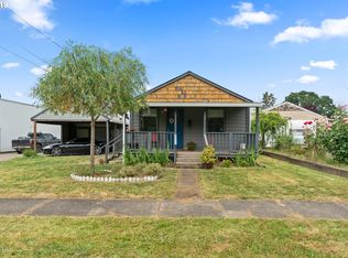 201 E Sherman St, Newberg, OR 97132