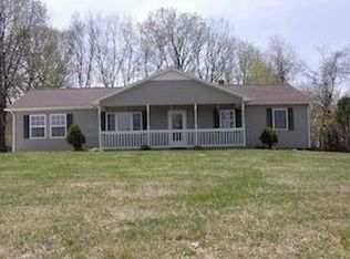 437A Poplar Knob Rd, Galax, VA 24333