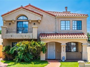 913 Euclid Ave, Long Beach, CA 90804