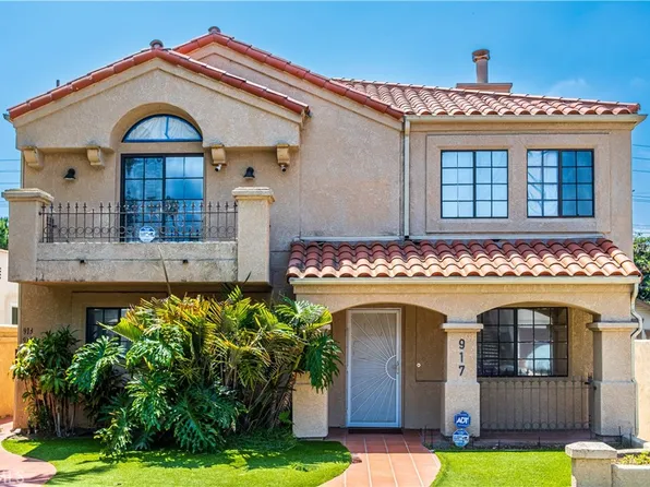 913 Euclid Ave, Long Beach, CA 90804