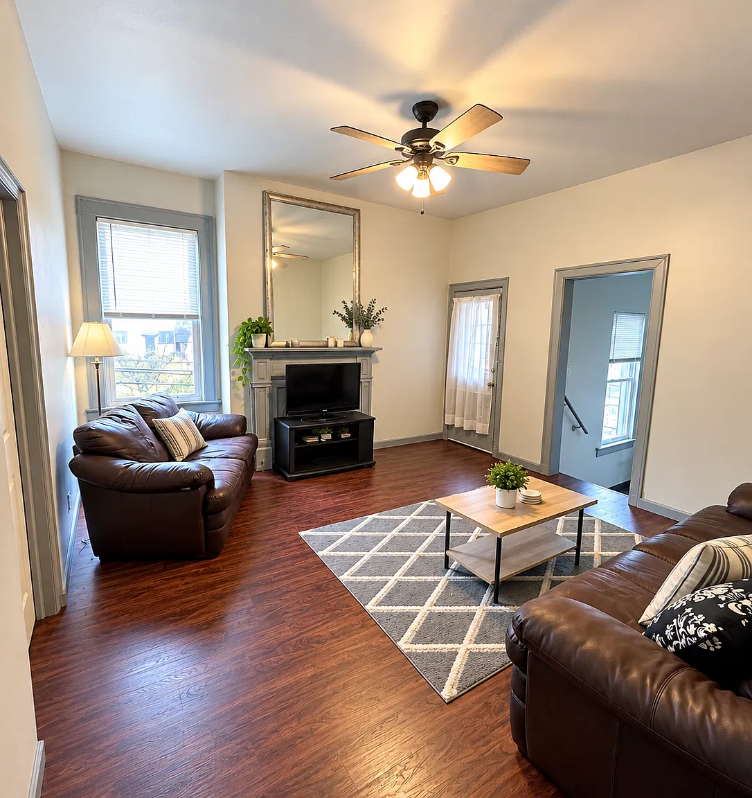 3268 Dawson St — Photo 4