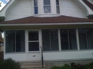 641 Nicholas St, Toledo, OH 43609