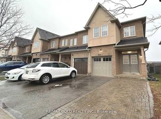 2295 Stone Glen Cres, Oakville, ON L6M 0C8