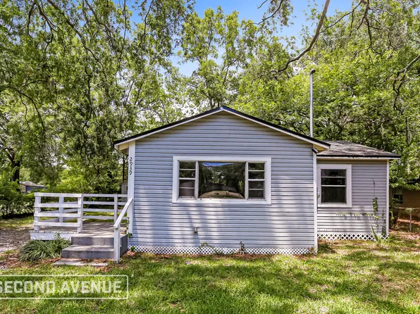 2939 W 6th St, Jacksonville, FL 32254