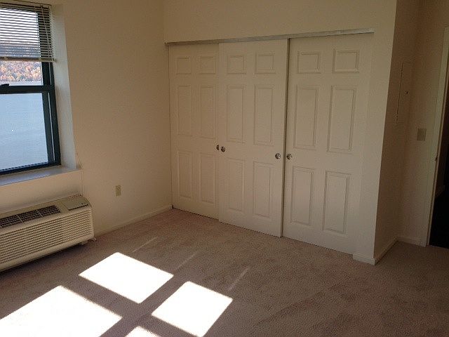 Bedroom Closet