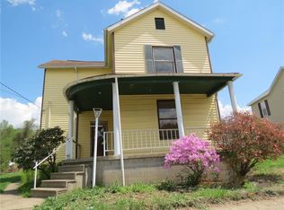 301 S Main St, Point Marion, PA 15474
