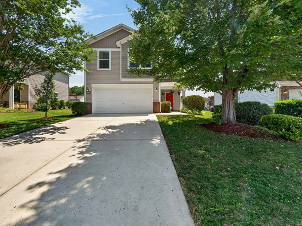 610 Hastings Rd, Mebane, NC 27302