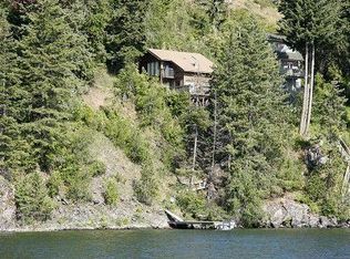 331 Eagle Flight Way, Sagle, ID 83860
