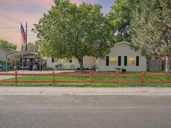 126 E Concord Dr, Fruita, CO 81521