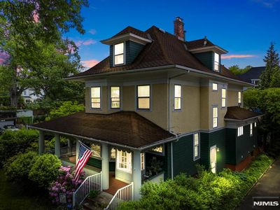 112-114 Heller Pkwy, Newark, NJ, 07104