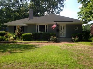308 Monticello Dr NW, Wilson, NC 27893