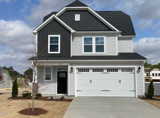 680 Cupota Dr, Clayton, NC 27520