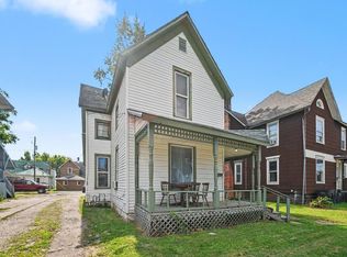 1537 S Main St, Elkhart, IN 46516