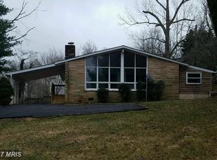 326 Berry St, Orange, VA
