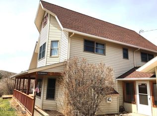 205 N Broadway, Virginia City, MT 59755