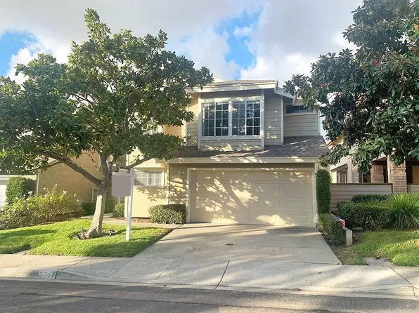 3746 Old Cobble Rd, San Diego, CA 92111
