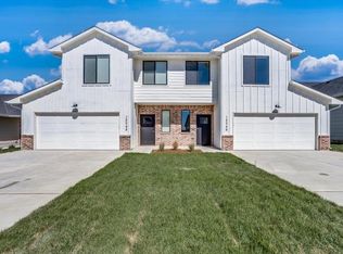5408 N Briskbay Ct, Maize, KS 67101