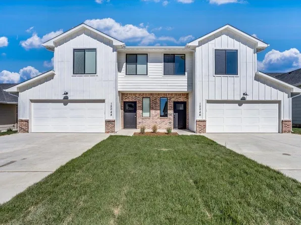 2209-2211 N 159th St E, Wichita, KS 67228