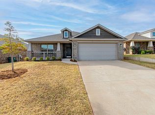 11436 NW 129th St, Piedmont, OK 73078