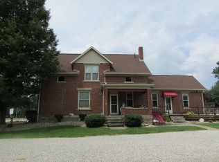 915 W Main St Crestline #0, Ohio, OH 44827