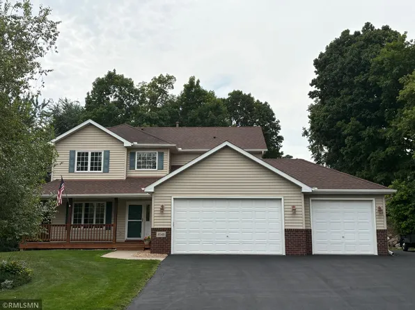 8549 Woodland Curv, Saint Bonifacius, MN 55375