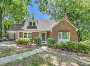 3569 Forester Rd, Roanoke, VA 24015