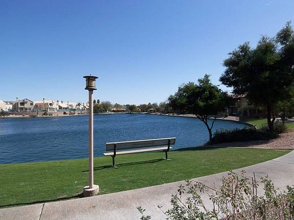 Lake view