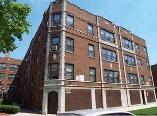 11119 S Vernon Ave APT 1E, Chicago, IL 60628