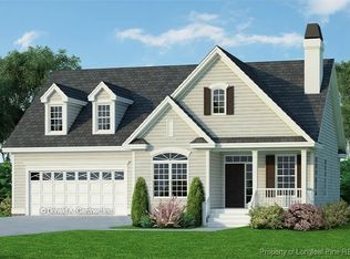 404 Earl St, Clinton, NC 28328