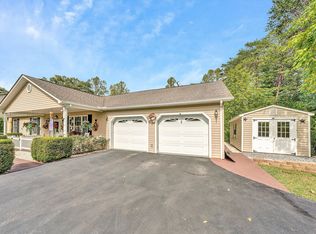 4828 Hardy Rd, Hardy, VA 24101