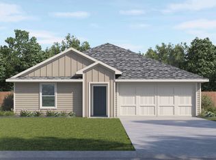 The Bailey Plan, Durango, Mustang Ridge, TX 78610