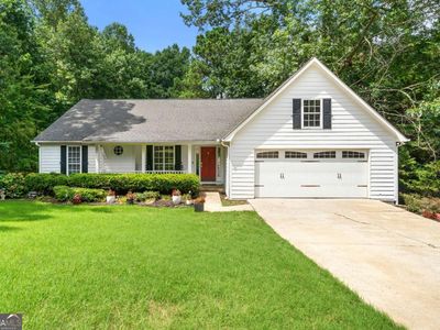 5440 Mountain Trl, Douglasville, GA, 30135