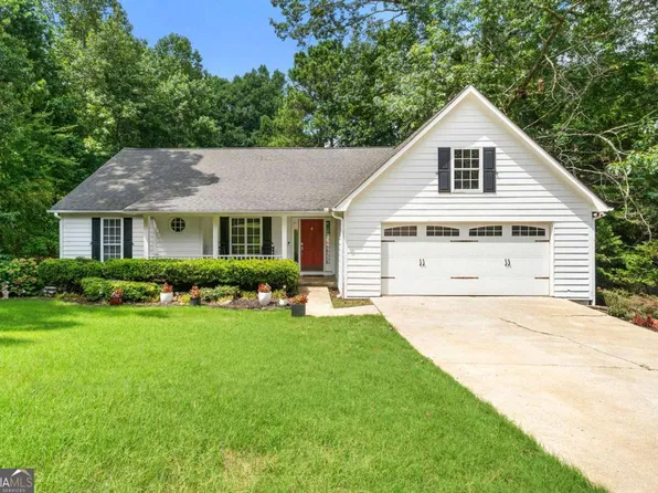 5440 Mountain Trl, Douglasville, GA 30135