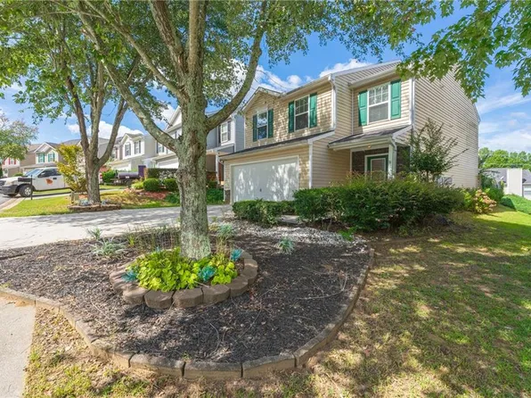 2965 Mayfair Dr, Cumming, GA 30040
