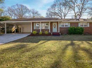 117 Little John Ln, Warner Robins, GA 31088