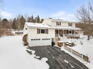 1252 Domenica Dr, Endicott, NY 13760
