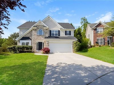 6493 Winnington Ct, Greensboro, NC, 27410