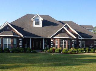 20565 Bruce Rutherford Dr, Siloam Springs, AR 72761