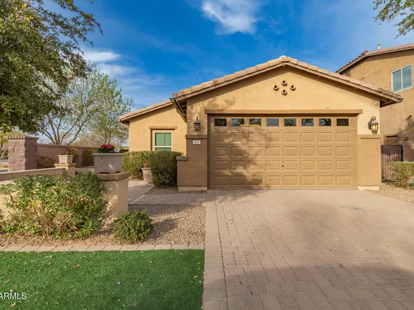 412 W LYLE Avenue, San Tan Valley, AZ 85140