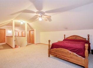 477 County Road 417, Dayton, TX 77535