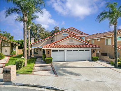6416 Via Del Rancho, Chino Hills, CA, 91709