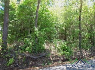 Tbd Whittington Rd, Kilgore, TX 75662