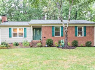 4904 Wineberry Dr, Durham, NC 27713