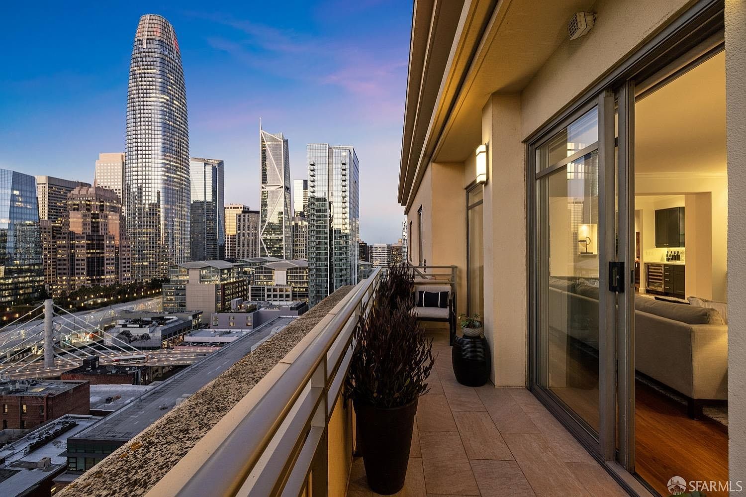 246 2nd St APT 1701, San Francisco, CA 94105 MLS 423911368 Zillow