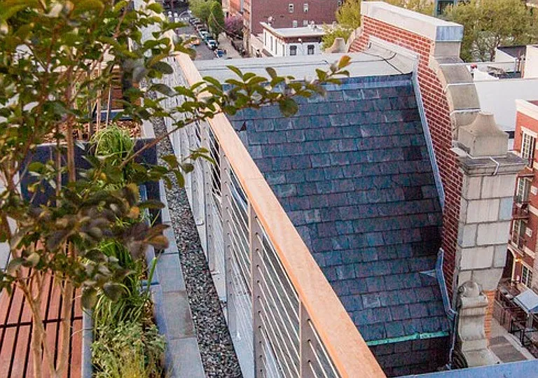 17 Monitor St #5H — Photo 17