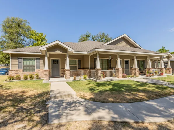 512 E Akard Ave #200, Weatherford, TX 76086