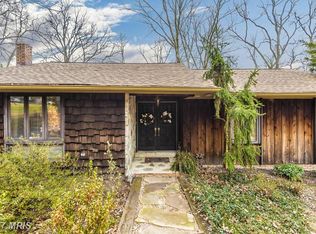 7501 Prospect Dr, Frederick, MD 21702