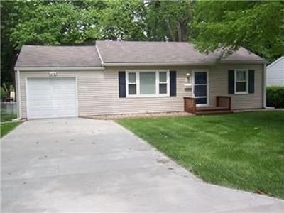 11516 W 68th Ter, Shawnee, KS, 66203